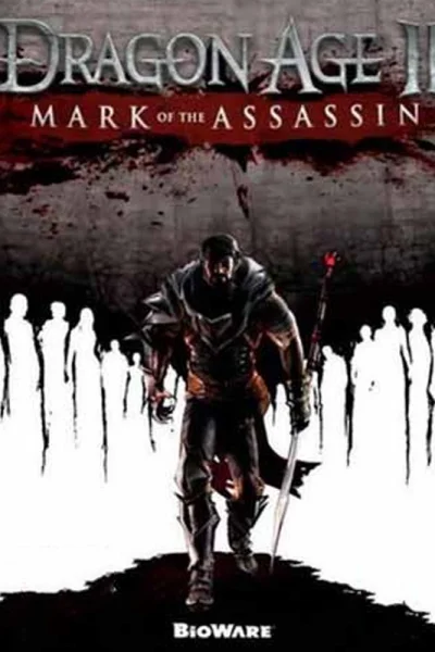 Dragon Age II: Mark of the Assassin