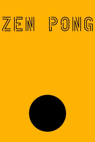 Zen Pong