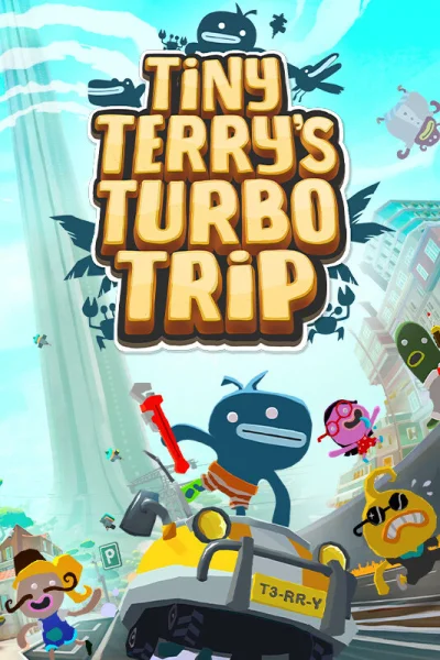 Tiny Terry's Turbo Trip