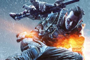 Battlefield 4