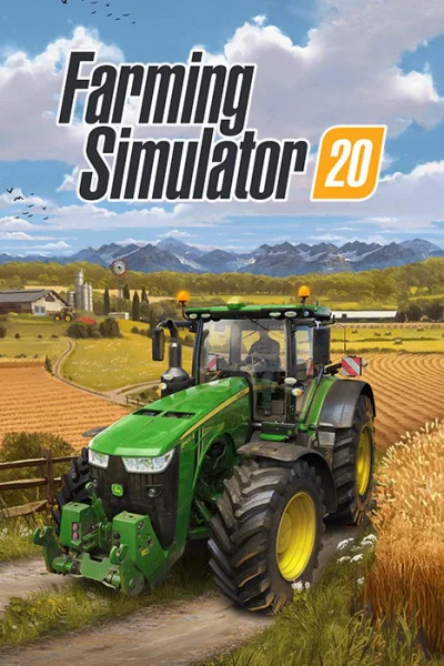 Farming Simulator 20