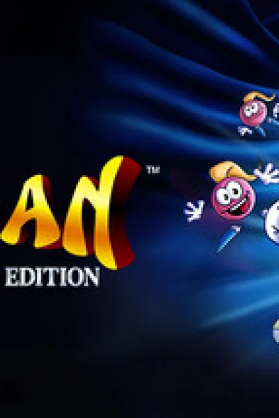 Rayman: 30th Anniversary Edition