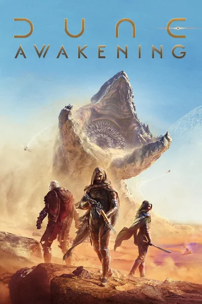 Dune: Awakening