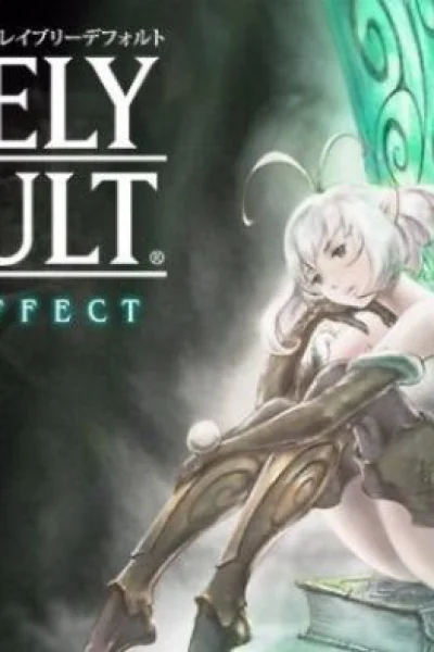 Bravely Default: Fairy's Effect