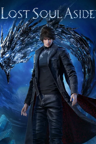 Lost Soul Aside