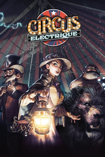 Circus Electrique