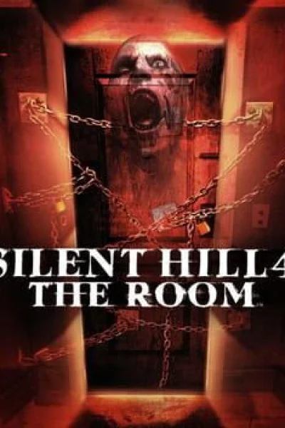 Silent Hill 4: The Room