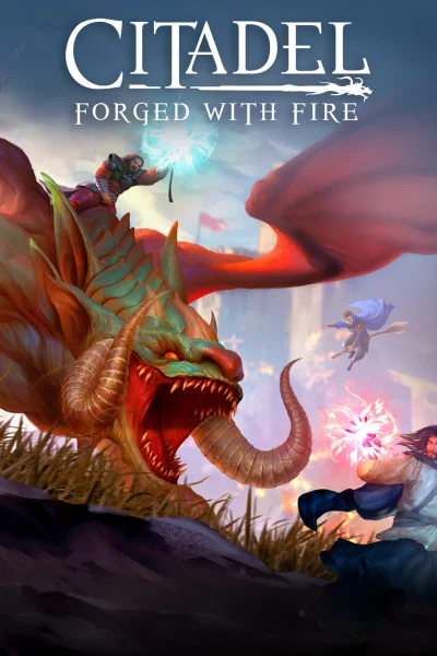 Citadel: Forged With Fire