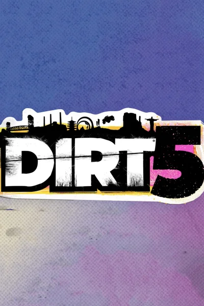 DiRT 5