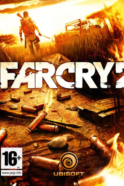 Far Cry 2