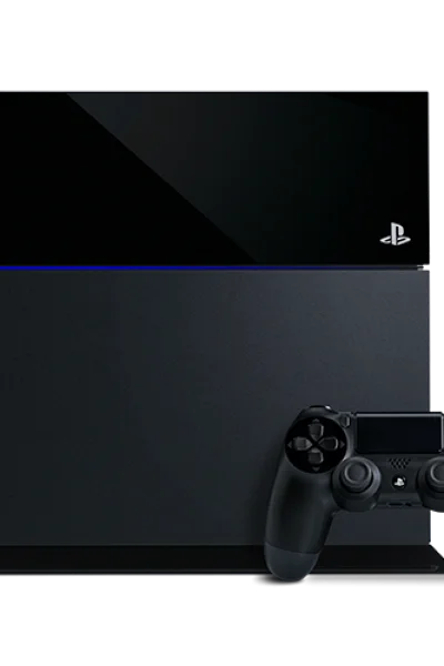 PlayStation 4