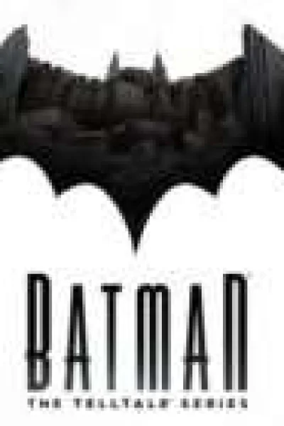 Batman: The Telltale Series - Episode 3: New World Order