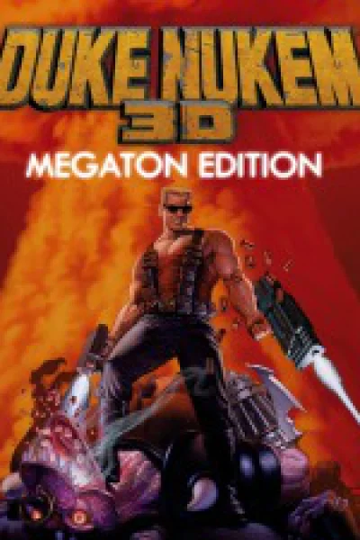 Duke Nukem 3D: Megaton Edition