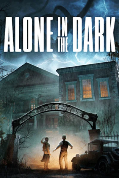 Alone in the Dark