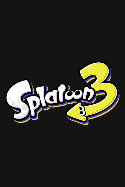 Splatoon 3