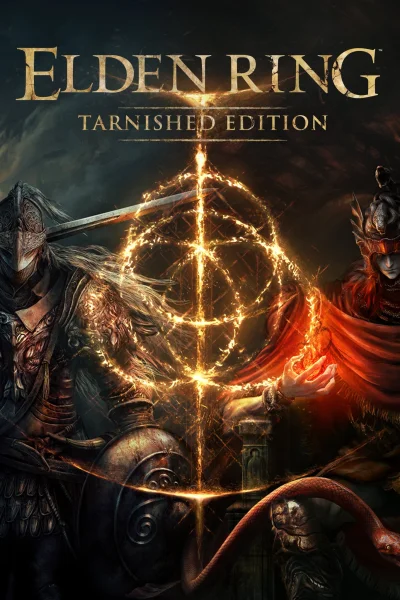 Elden Ring: Tarnished Edition