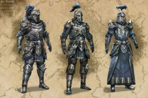 The Elder Scrolls Online: Imperial City