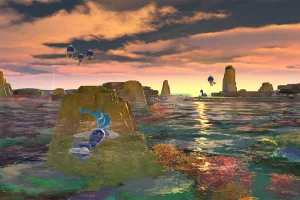 New Pokémon Snap