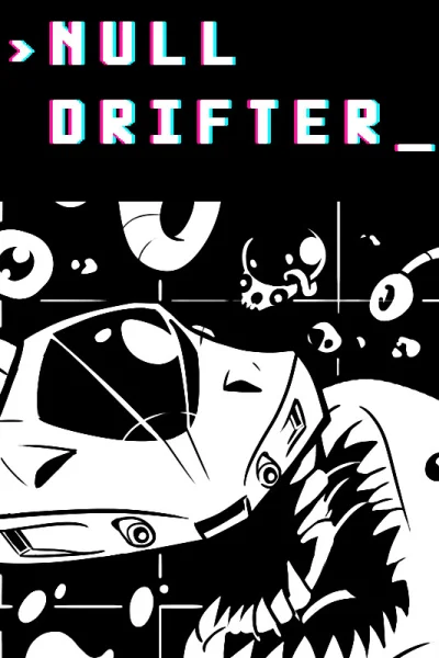 Null Drifter