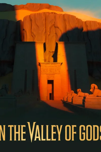 In the Valley of Gods
