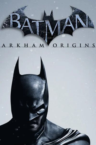 Batman: Arkham Origins