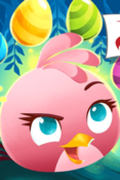 Angry Birds Stella POP!