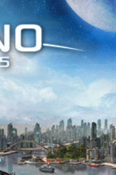 Anno 2205