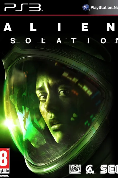 Alien: Isolation