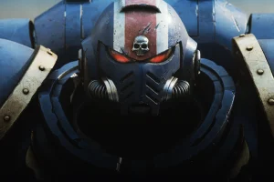 Warhammer 40,000: Space Marine II