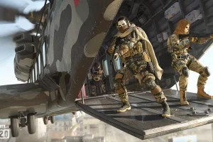 Call of Duty: Warzone 2.0