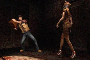 Silent Hill: Origins