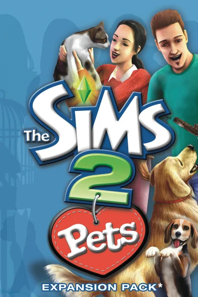 The Sims 2: Pets