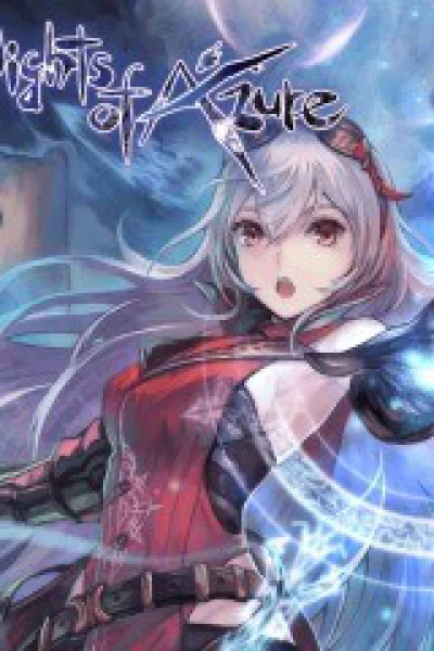 Nights of Azure