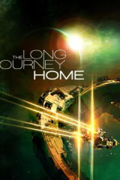 The Long Journey Home