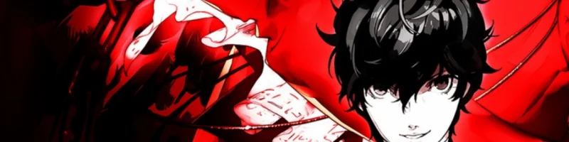 Persona 5