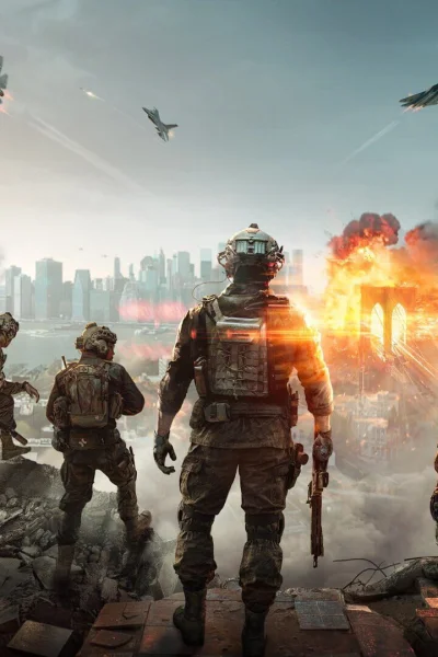 Battlefield 6