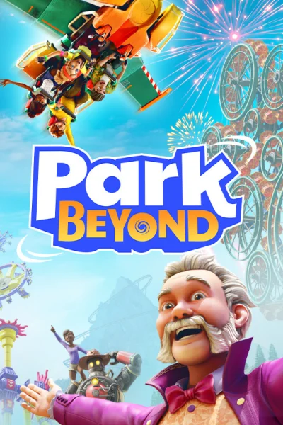 Park Beyond