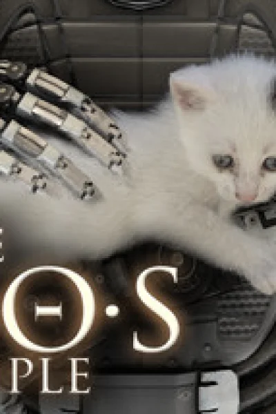 The Talos Principle