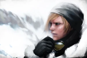 Final Fantasy XV: Episode Prompto