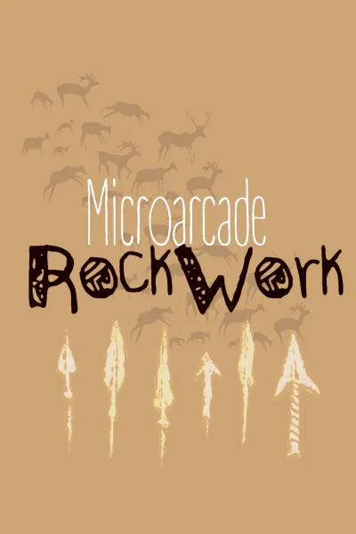 Microarcade Rockwork