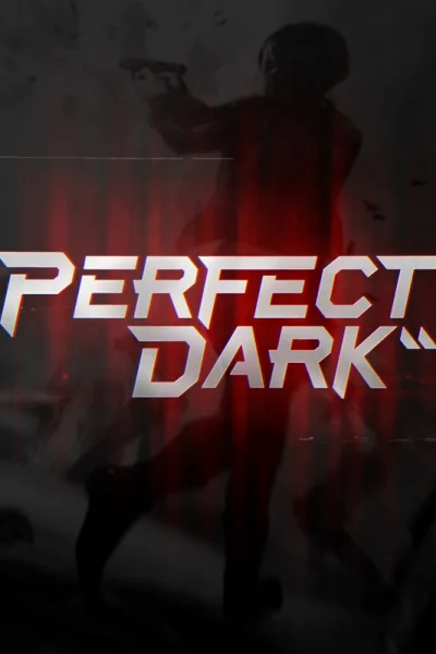Perfect Dark