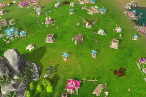 The Universim