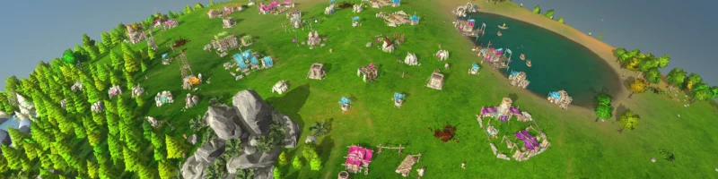 The Universim