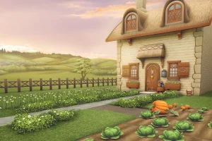 The Sims 4: Vita in Campagna Expansion Pack
