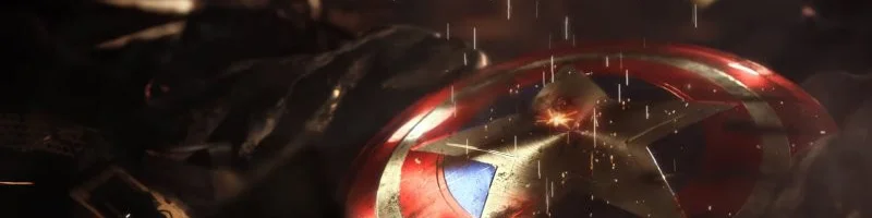 Marvel's Avengers