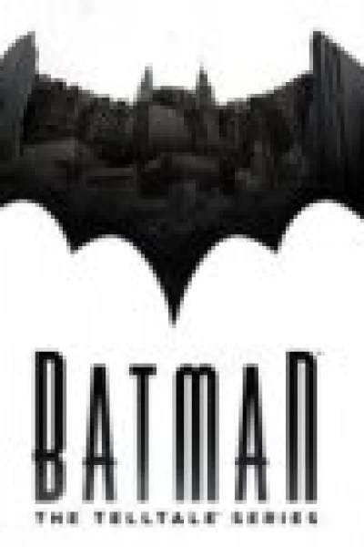Batman: The Telltale Series - Episode: 2: Children of Arkham