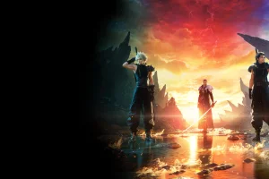 Final Fantasy VII Rebirth