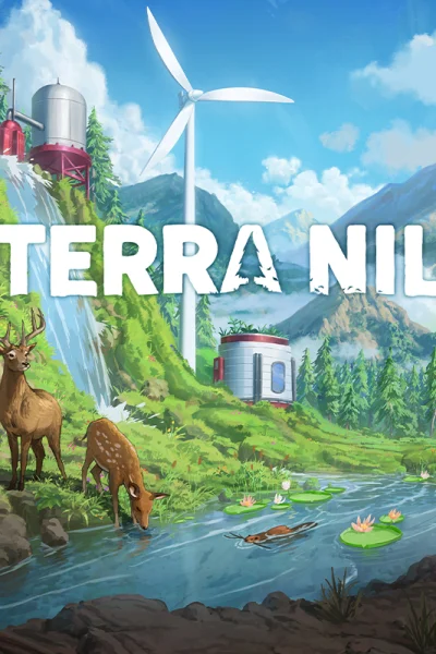 Terra Nil