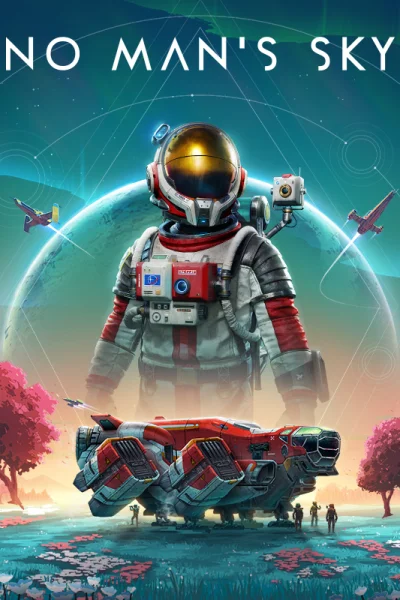 No Man's Sky