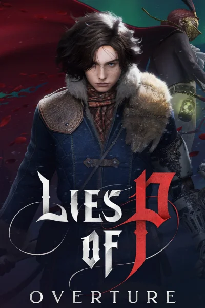 Lies of P: Overture